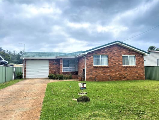 16 Thistleton Drive, Burrill Lake, NSW, 2539