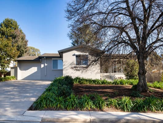 22 McCormack Street, Curtin, ACT, 2605