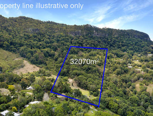 56 Estelle Rd, Currumbin Valley, QLD, 4223