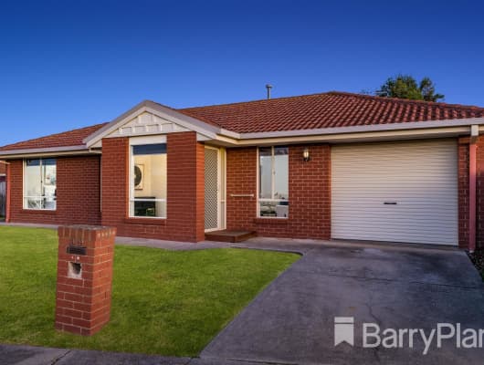 39 Hindle St, Grovedale, VIC, 3216