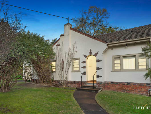 2 Dorothea Street, Canterbury, VIC, 3126