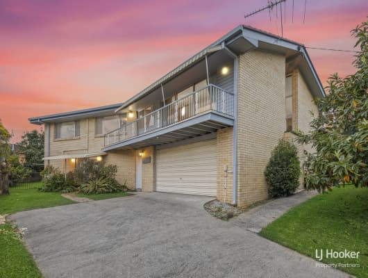 24 Copenhagen Street, Wishart, QLD, 4122