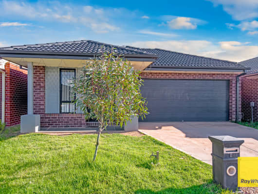 21 Morgan Street, Maddingley, VIC, 3340