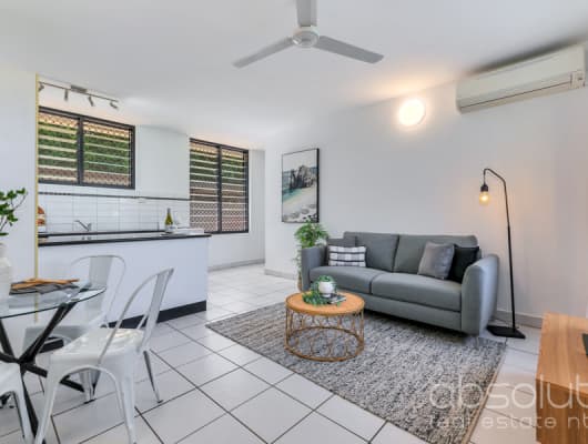 5/26 Nudl Street, Stuart Park, NT, 0820