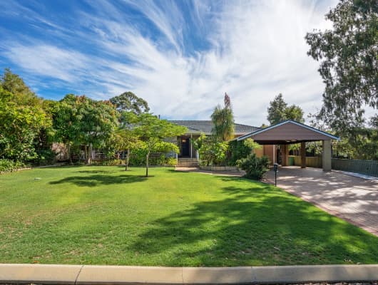 21 Cameron Way, Kardinya, WA, 6163