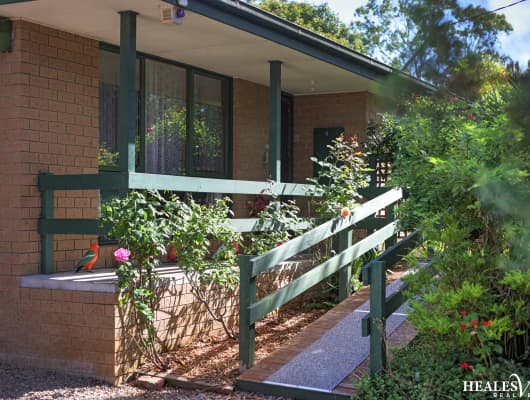 5 Heidelberg Court, Badger Creek, VIC, 3777