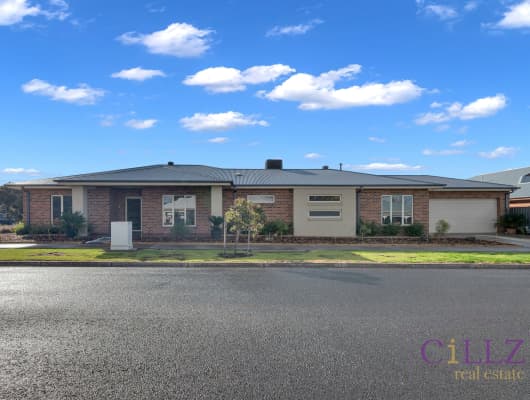 88 Halletts Way, Bacchus Marsh, VIC, 3340