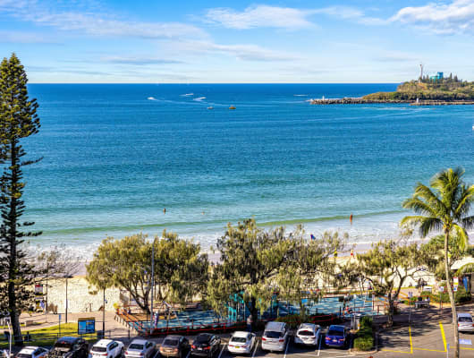 8109/11 Mooloolaba Esplanade, Mooloolaba, QLD, 4557