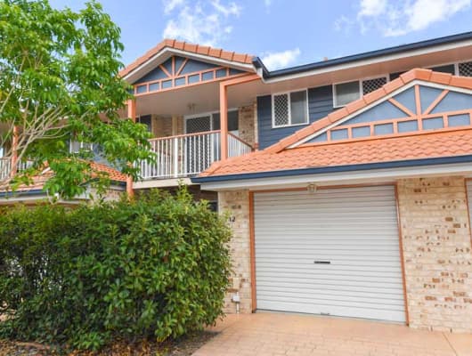12/38 Dyson Ave, Sunnybank, QLD, 4109