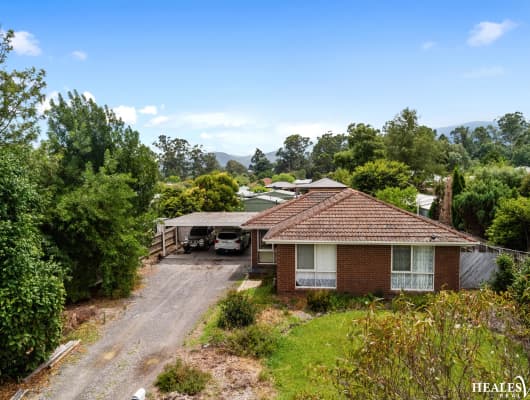7 Auburn Road, Healesville, VIC, 3777