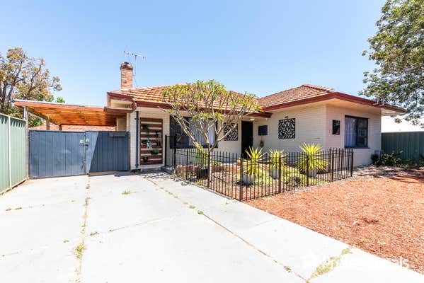 566 Real Estate Properties For Sale In Alfred Cove Ratemyagent