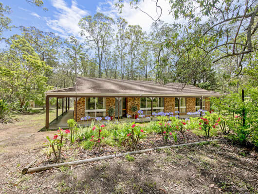 30 Bushland Drive, Yarravel, NSW, 2440