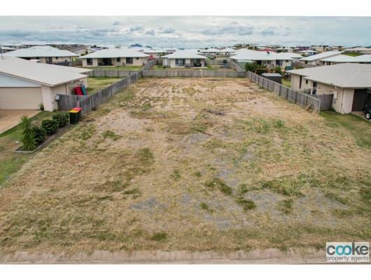 32 New Forest Road, Zilzie, QLD, 4710