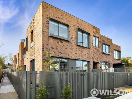 8d 12 Marine Parade St Kilda Vic 3182 Apartment For Sale Ratemyagent