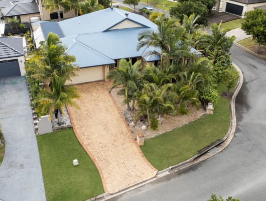 48 Lake Breeze Dr, Windaroo, QLD, 4207