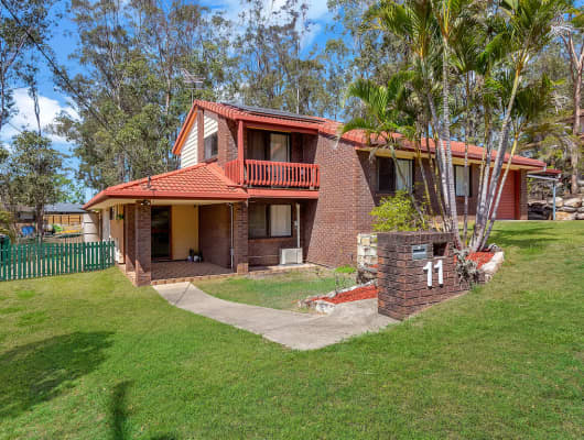 15 Neal Street Redbank Plains Qld Residential House Sold