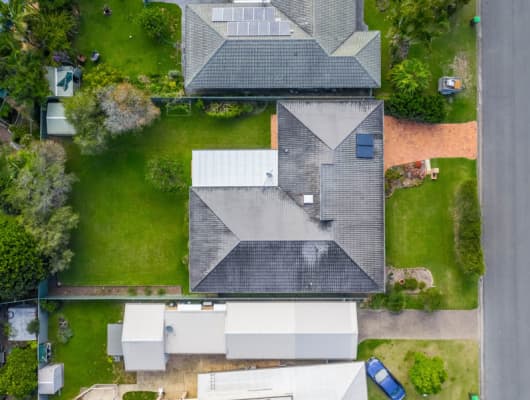 32 Victoria Avenue, Pottsville, NSW, 2489