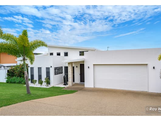 13 Peninsula Pl, Rosslyn, QLD, 4703