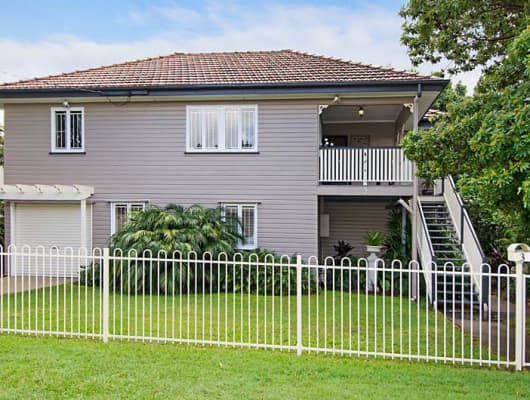 House image