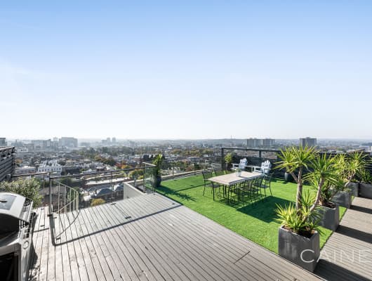 1204/166 Wellington Parade, East Melbourne, VIC, 3002