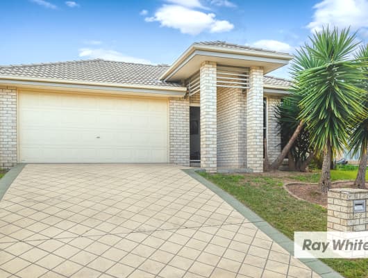 18 Pearse St, Collingwood Park, QLD, 4301