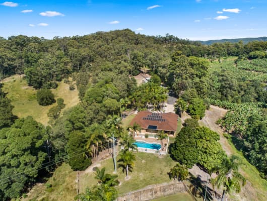 45 Fernvale Road, Fernvale, NSW, 2484