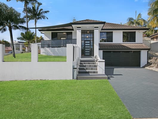 7 Wollemi Court, Reedy Creek, QLD, 4227