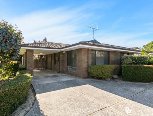 1/4 Harris Street, Palmyra, WA, 6157