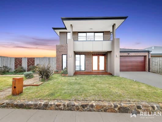 56 Porter Avenue, Maddingley, VIC, 3340