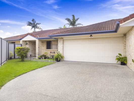 1/6 Fredrick Court, Varsity Lakes, QLD, 4227