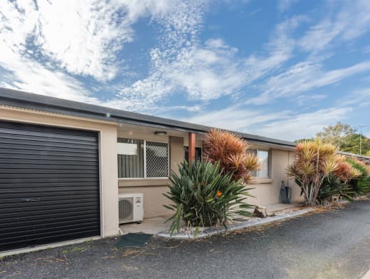 3/6A Dunn Rd, Avenell Heights, QLD, 4670