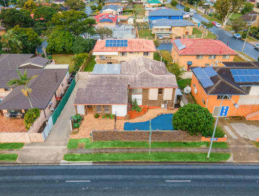 517 Mains Road, Macgregor, QLD, 4109