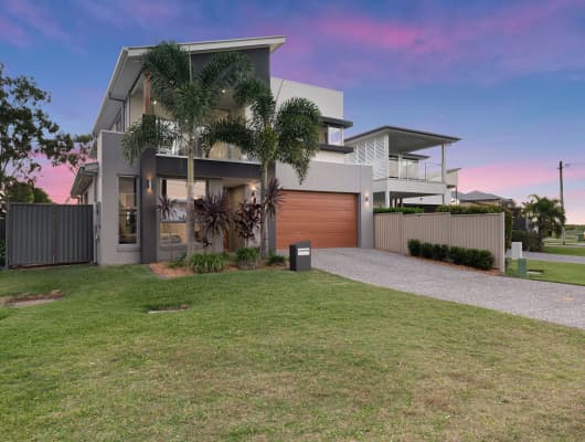 15 Baywalk Place, Thorneside, QLD, 4158