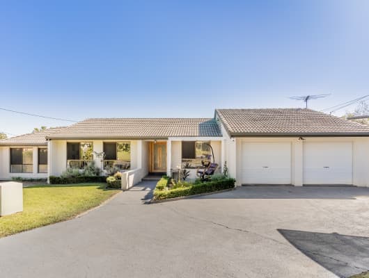 62 Achilles Dr, Springwood, QLD, 4127