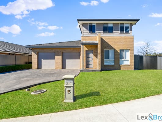 12 Rodeo Drive, Green Valley, NSW 2168 