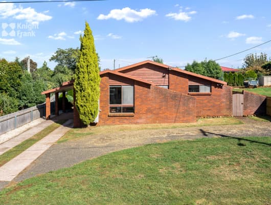 3 Ethel Street, Scottsdale, TAS, 7260