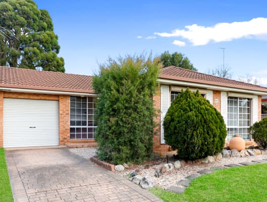 11 Tea Tree Way, Colyton, NSW, 2760