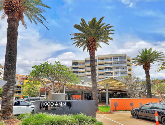 355/1000 Ann Street, Fortitude Valley, QLD, 4006