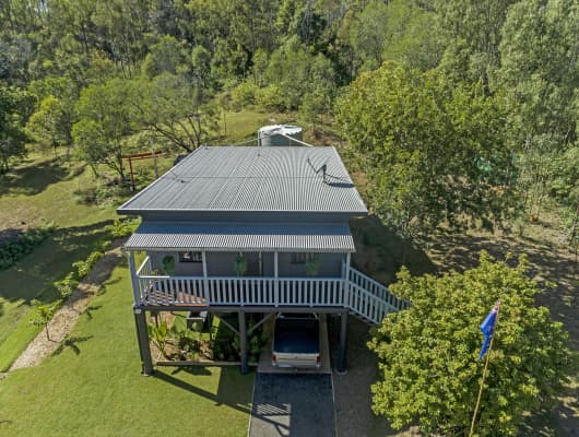 23, 4528 Bundaberg Road, Mcilwraith, QLD, 4671