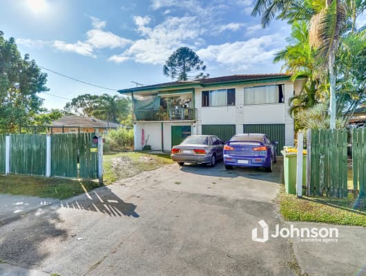 112 Mount Cotton Road, Capalaba, QLD, 4157