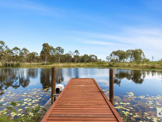 112 Mount Chalmers Road, Cawarral, QLD, 4702