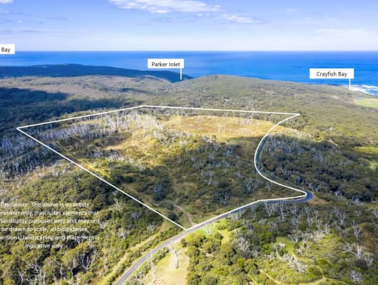 1010 Lighthouse Road, Cape Otway, VIC, 3233