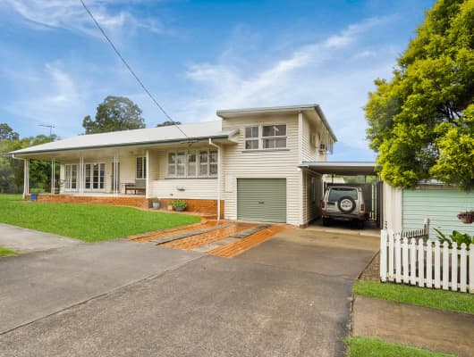 13 New Chum Road, Dinmore, QLD, 4303