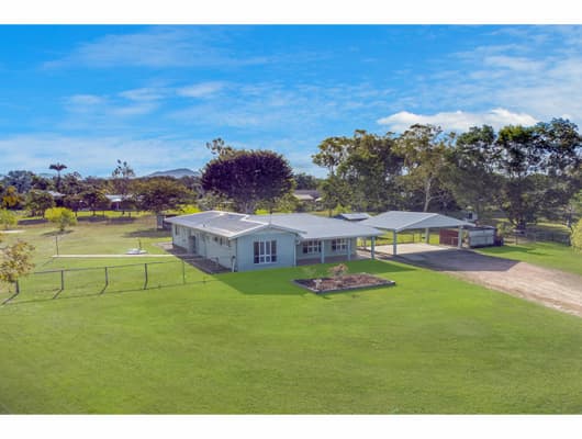 4 JOYARD COURT, Rangewood, QLD, 4817