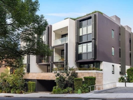 7/321 New South Head Rd, Double Bay, NSW, 2028