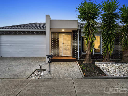18 Wakefields Dr, Brookfield, VIC, 3338