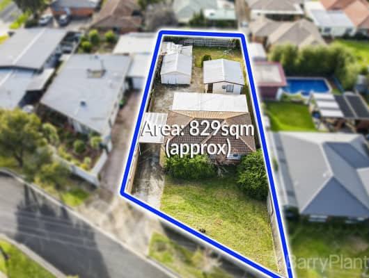 20 Norma Street, Melton, VIC, 3337