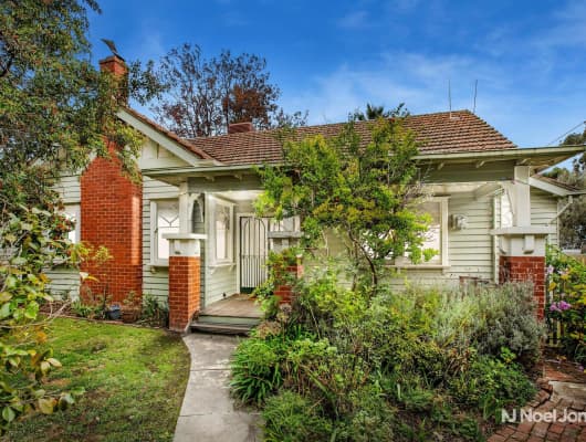 1 Beatrice Avenue, Surrey Hills, VIC, 3127