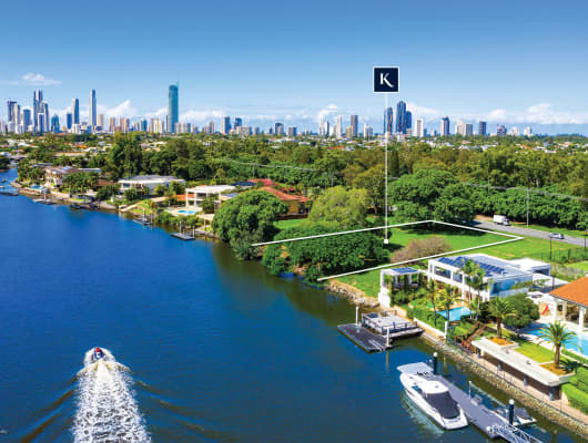 239 Monaco Street, Broadbeach Waters, QLD, 4218
