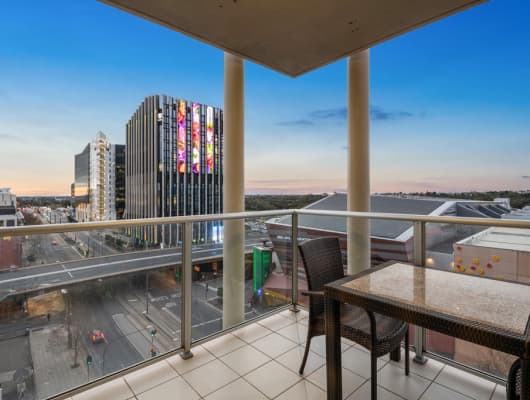 916/96 North Terrace, Adelaide, SA, 5000